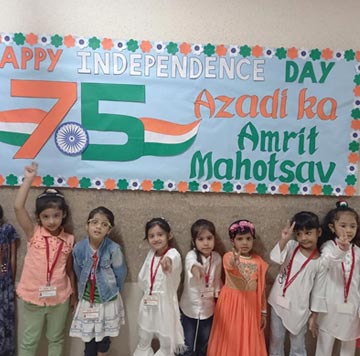 Rassaz Independence Day Celebration