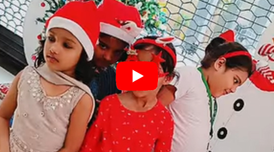 Christmas Celebration1